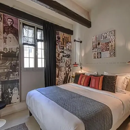 C075-old Town - Duplex Apartment